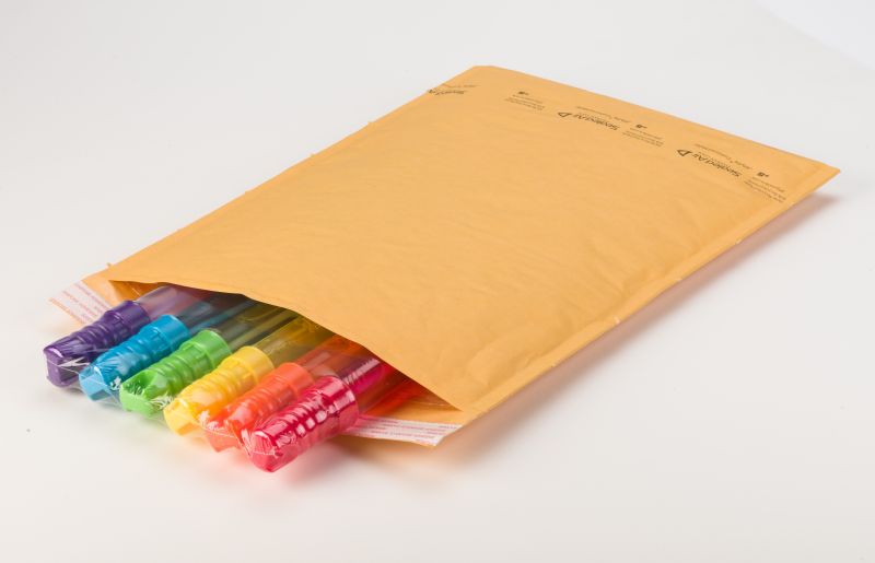 Enveloppes