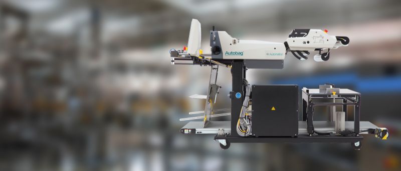 High-Speed Bagging Systems 