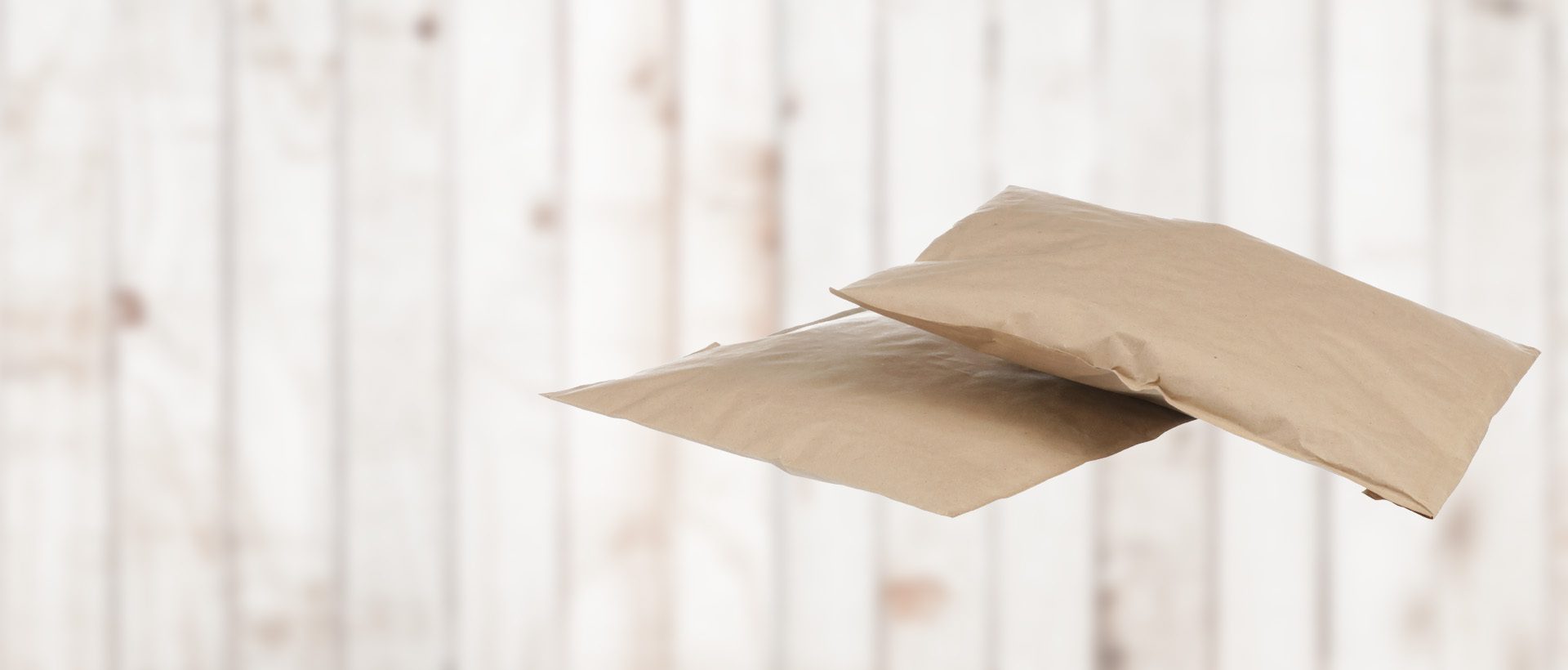 Paper Mailers